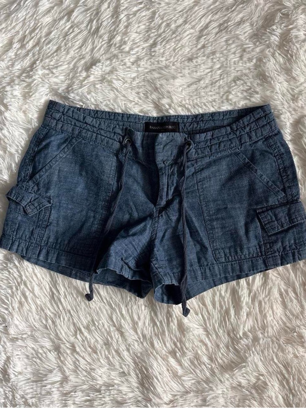 Banana Republic Shorts